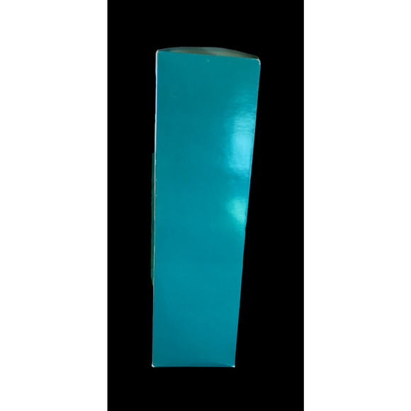 New 1995 Holiday Jewel Porceline Barbie Collector Edition still in box - Picture 3 of 8